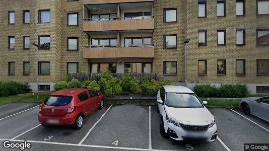 Apartments for rent in Borås - Photo from Google Street View
