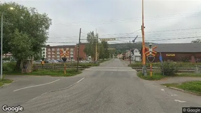 Apartments for rent in Sundsvall - Photo from Google Street View