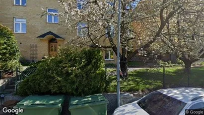 Apartments for rent in Stockholm West - Photo from Google Street View