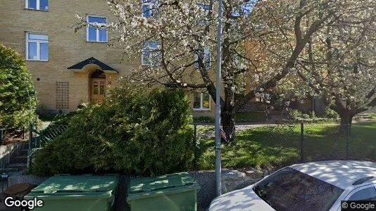Apartments for rent in Stockholm West - Photo from Google Street View