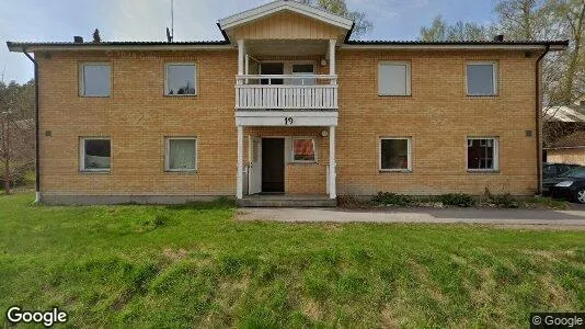 Apartments for rent in Grums - Photo from Google Street View