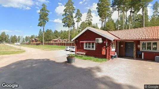 Apartments for rent in Leksand - Photo from Google Street View