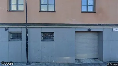 Apartments for rent in Södermalm - Photo from Google Street View