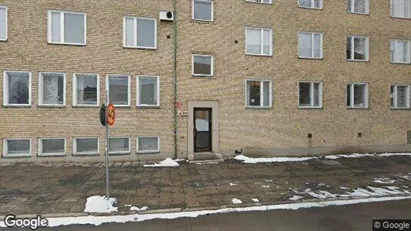 Apartments for rent in Umeå - Photo from Google Street View