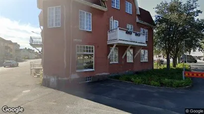 Apartments for rent in Eksjö - Photo from Google Street View