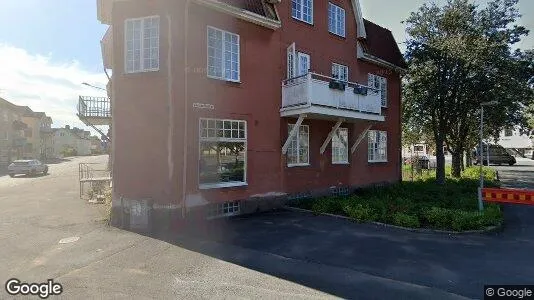 Apartments for rent in Eksjö - Photo from Google Street View