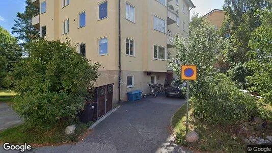 Apartments for rent in Stockholm South - Photo from Google Street View