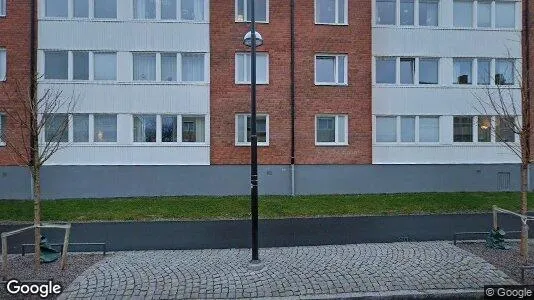 Apartments for rent in Borlänge - Photo from Google Street View