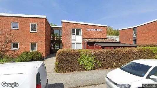 Apartments for rent in Lund - Photo from Google Street View