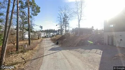 Apartments for rent in Huddinge - Photo from Google Street View