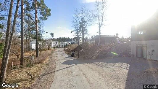 Apartments for rent in Huddinge - Photo from Google Street View