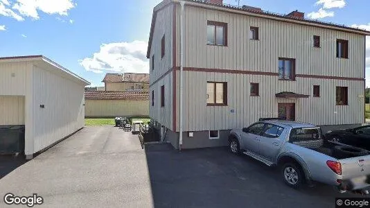 Apartments for rent in Karlstad - Photo from Google Street View