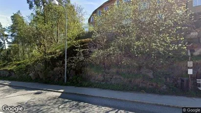 Apartments for rent in Stockholm West - Photo from Google Street View