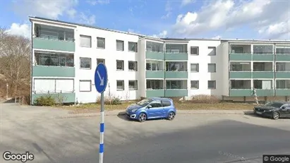 Apartments for rent in Lidingö - Photo from Google Street View