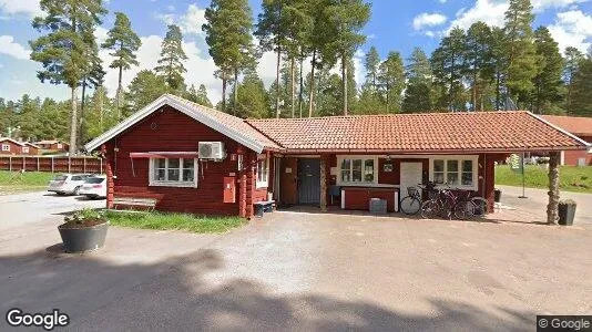 Apartments for rent in Leksand - Photo from Google Street View