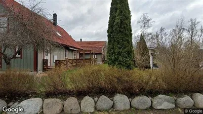 Apartments for rent in Huddinge - Photo from Google Street View