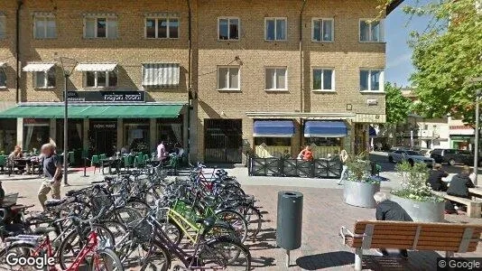 Apartments for rent in Västerås - Photo from Google Street View