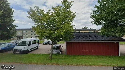 Apartments for rent in Årjäng - Photo from Google Street View