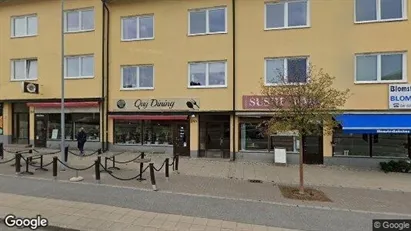Apartments for rent in Nynäshamn - Photo from Google Street View