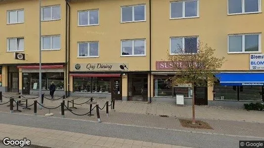 Apartments for rent in Nynäshamn - Photo from Google Street View