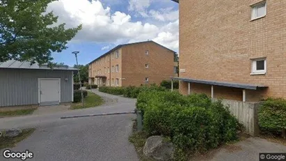 Apartments for rent in Södertälje - Photo from Google Street View