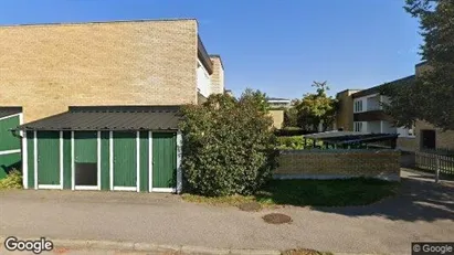 Apartments for rent in Linköping - Photo from Google Street View