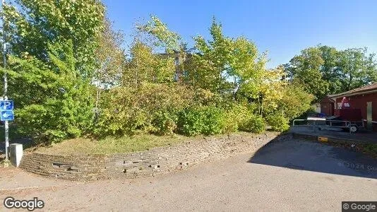 Apartments for rent in Degerfors - Photo from Google Street View