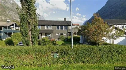 Apartments for rent in Sunndal - Photo from Google Street View Apartments for rent in Sunndal - Photo from Google Street View