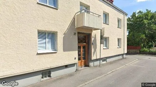 Apartments for rent in Norrköping - Photo from Google Street View