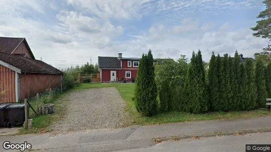 Apartments for rent in Älmhult - Photo from Google Street View