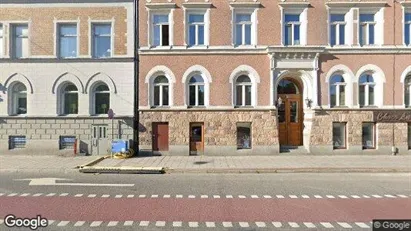 Apartments for rent in Östermalm - Photo from Google Street View
