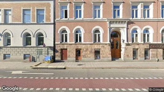 Apartments for rent in Östermalm - Photo from Google Street View