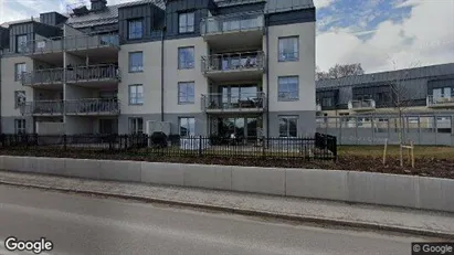 Apartments for rent in Linköping - Photo from Google Street View