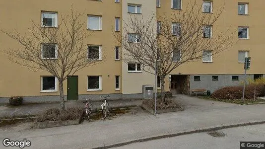 Apartments for rent in Järfälla - Photo from Google Street View