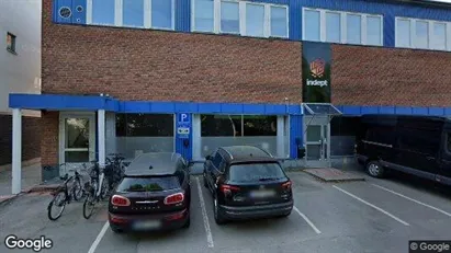 Apartments for rent in Västerås - Photo from Google Street View