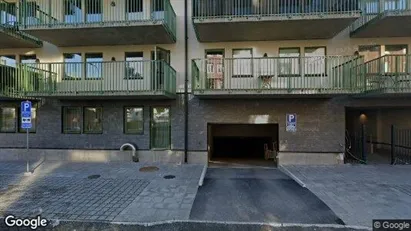 Apartments for rent in Askim-Frölunda-Högsbo - Photo from Google Street View