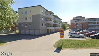 Apartments for rent in Köping - Photo from Google Street View