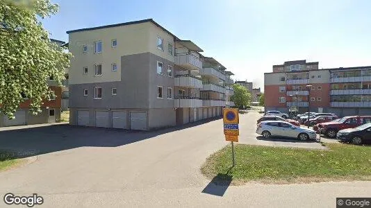 Apartments for rent in Köping - Photo from Google Street View