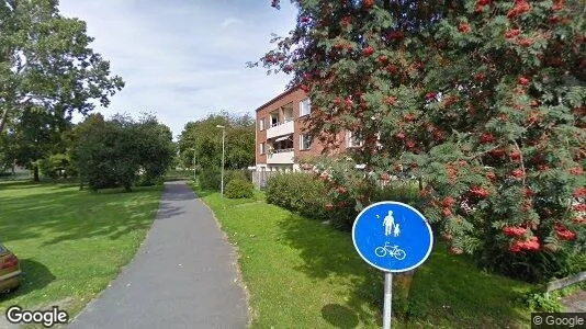 Apartments for rent in Örebro - Photo from Google Street View