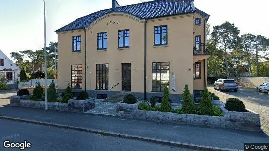 Apartments for rent in Kristianstad - Photo from Google Street View
