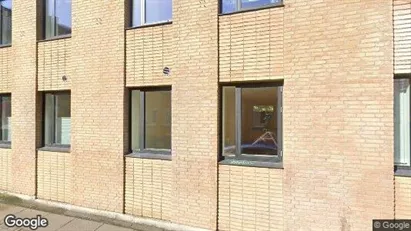 Apartments for rent in Aarhus C - Photo from Google Street View