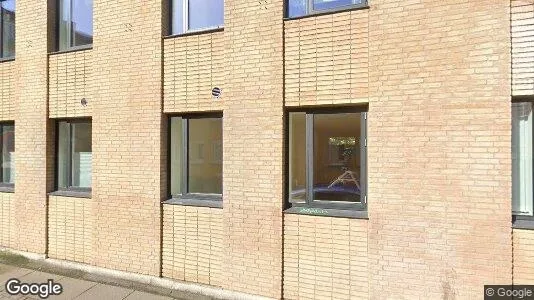 Apartments for rent in Aarhus C - Photo from Google Street View
