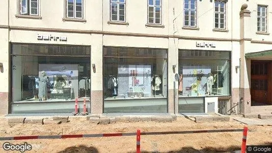 Apartments for rent in Aarhus C - Photo from Google Street View