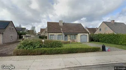 Apartments for rent in Evergem - Photo from Google Street View