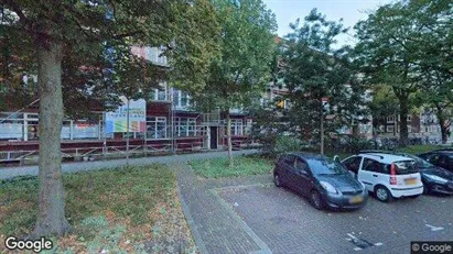 Apartments for rent in Rotterdam Noord - Photo from Google Street View