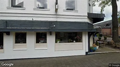 Apartments for rent in Hilversum - Photo from Google Street View