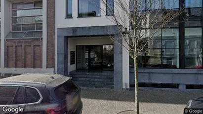 Apartments for rent in Utrecht Binnenstad - Photo from Google Street View