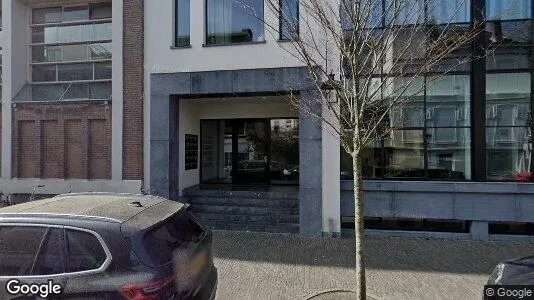 Apartments for rent in Utrecht Binnenstad - Photo from Google Street View