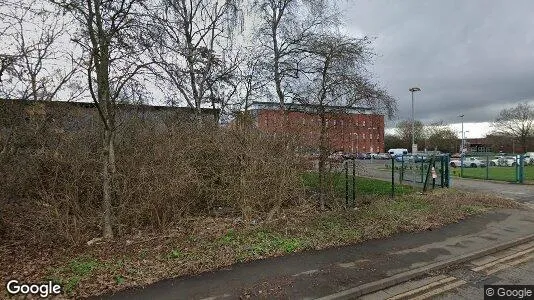 Apartments for rent in Peterborough - Cambridgeshire - Photo from Google Street View