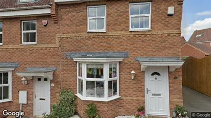 Apartments for rent in Telford - Shropshire - Photo from Google Street View